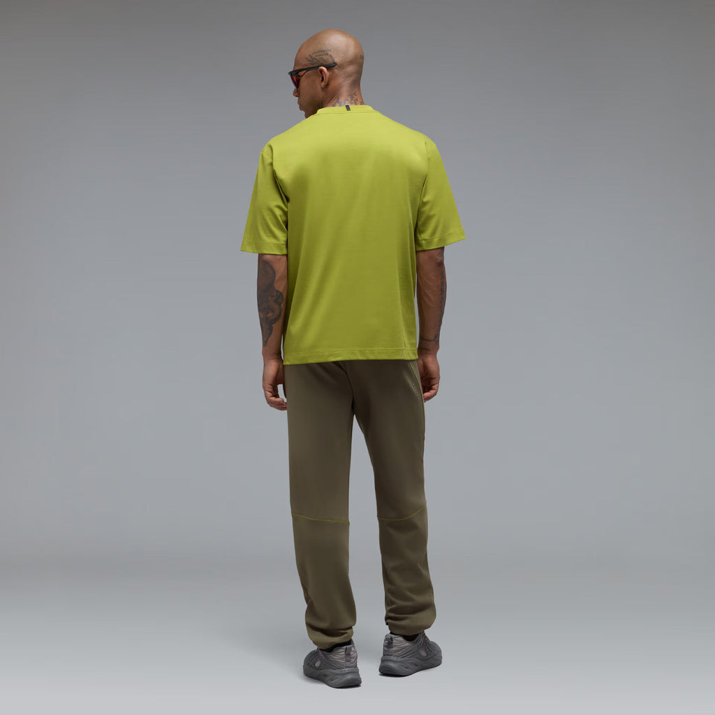 Oakley Men's Oakley Driven Tee - Cactus