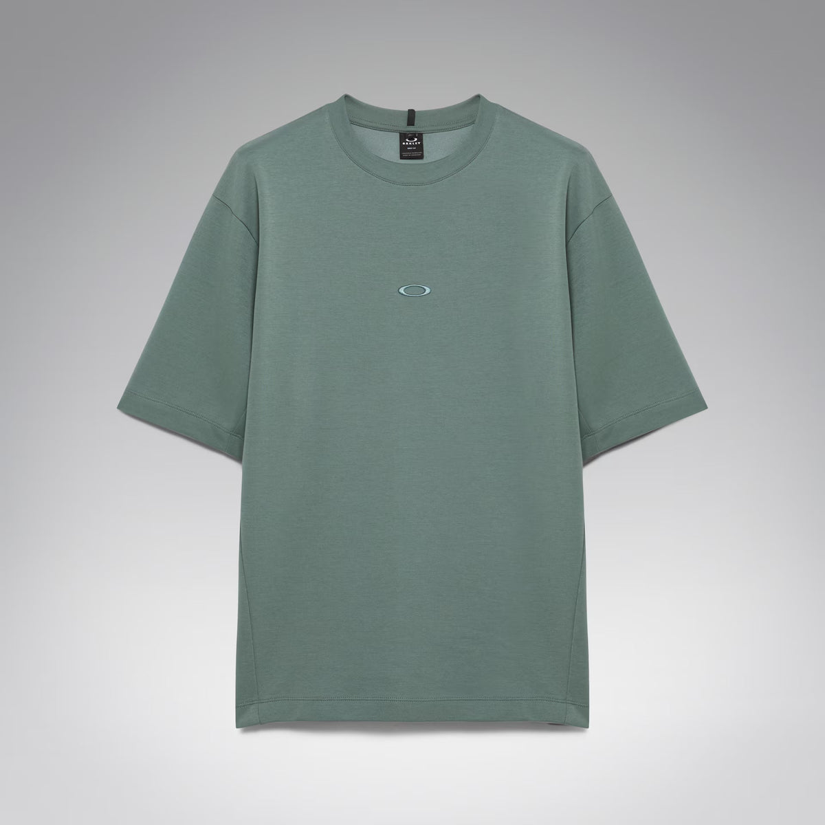 Oakley Men's Oakley Driven Tee - Green