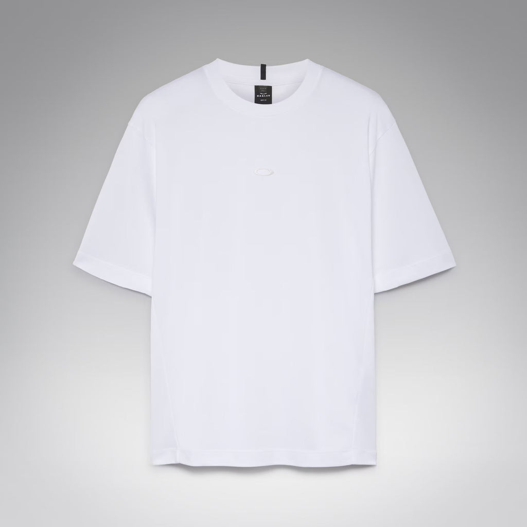 Oakley Men's Oakley Driven Tee - White