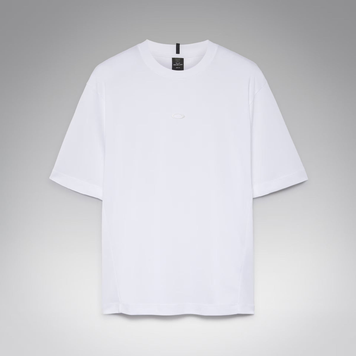 Oakley Men's Oakley Driven Tee - White