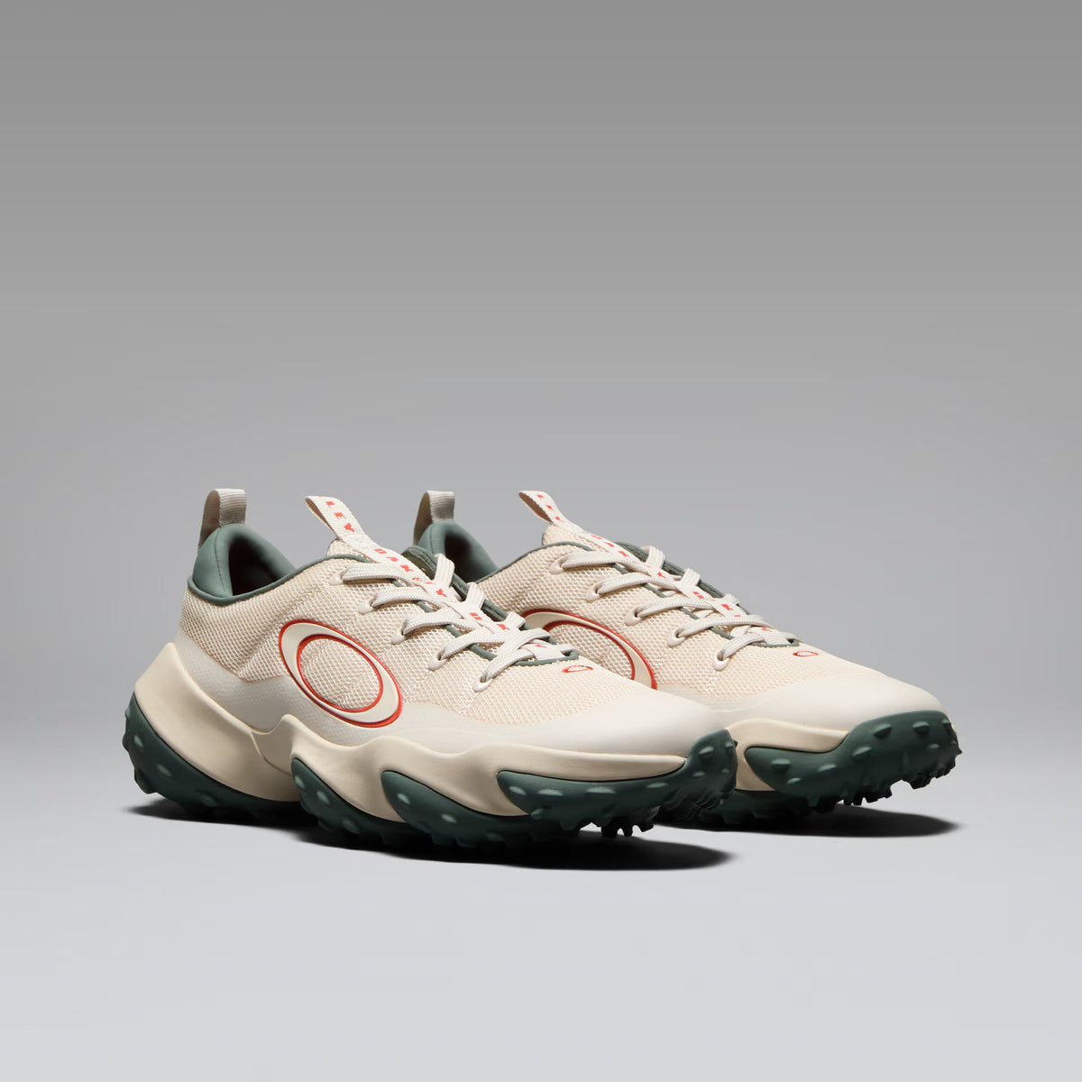 Oakley Men's Oakley Edge Flex - Mist