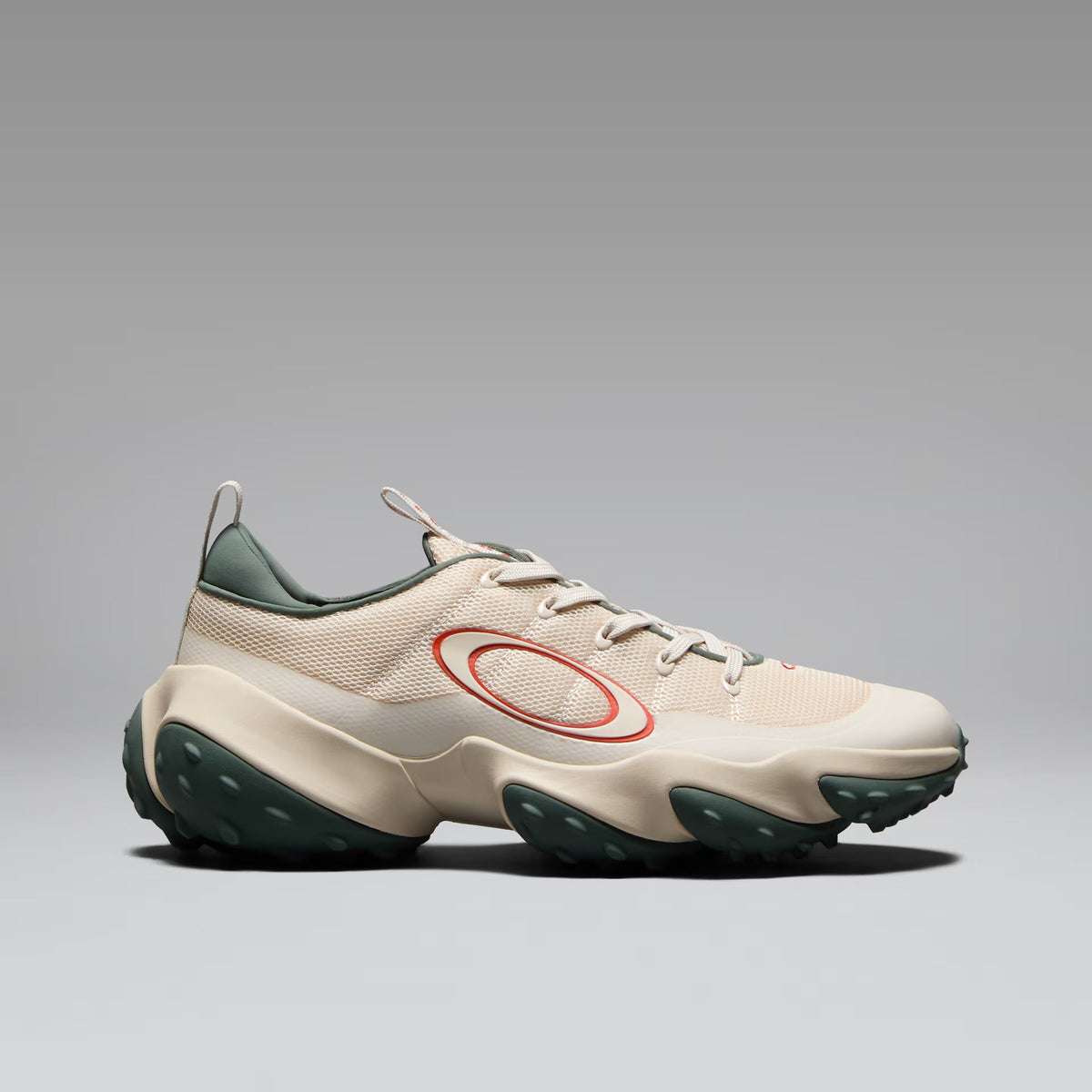 Oakley Men's Oakley Edge Flex - Mist