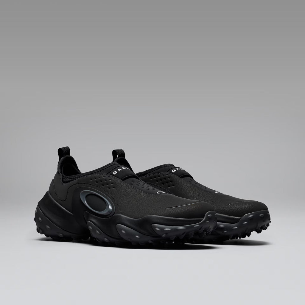 Oakley Men's Oakley Edge Flex - Black