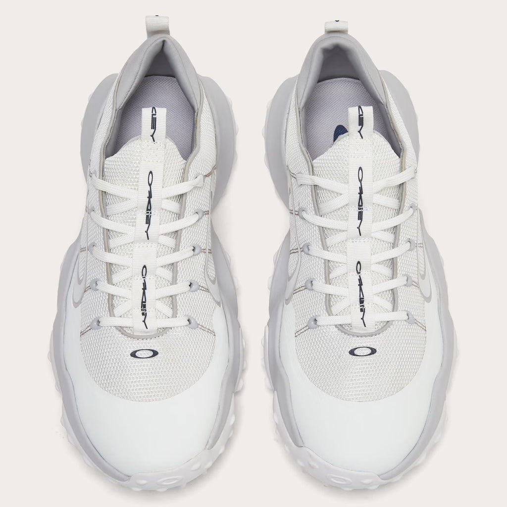 Oakley Men's Oakley Edge Flex - White
