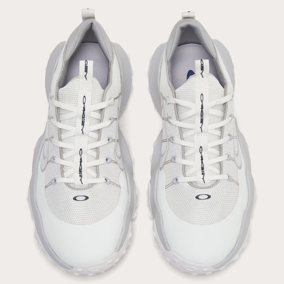 Oakley Men's Oakley Edge Flex - White