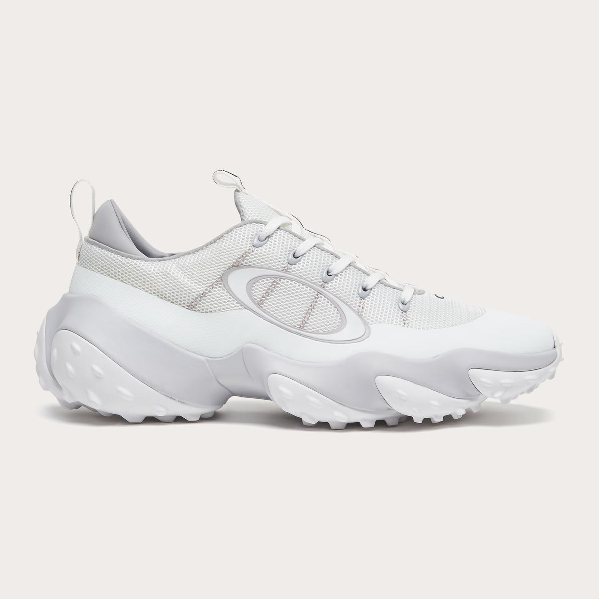 Oakley Men's Oakley Edge Flex - White