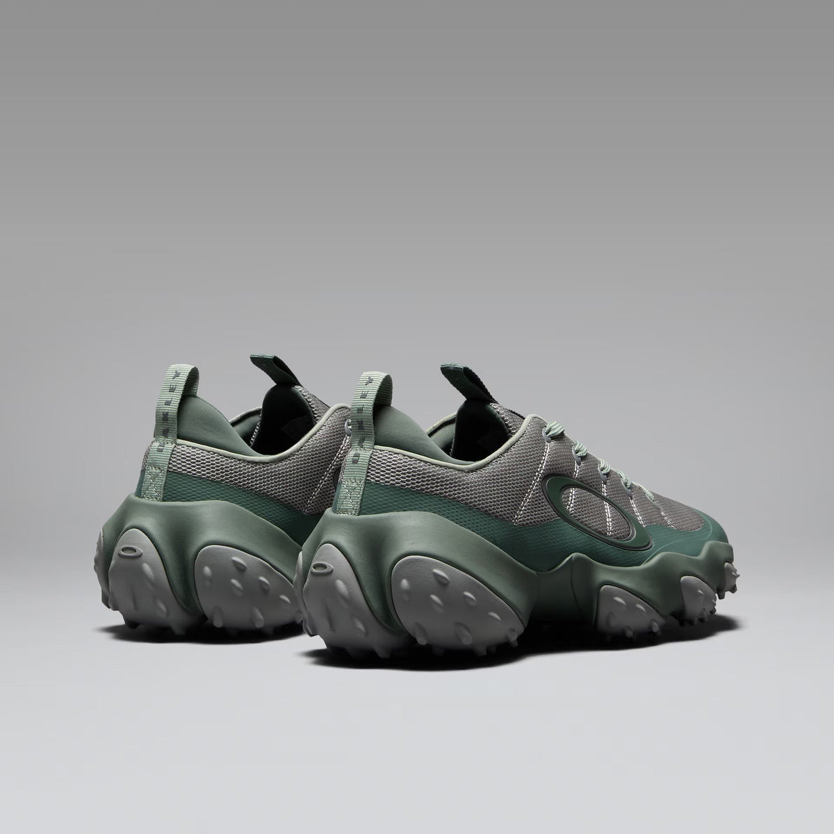 Oakley Men's Oakley Edge Flex - Cement