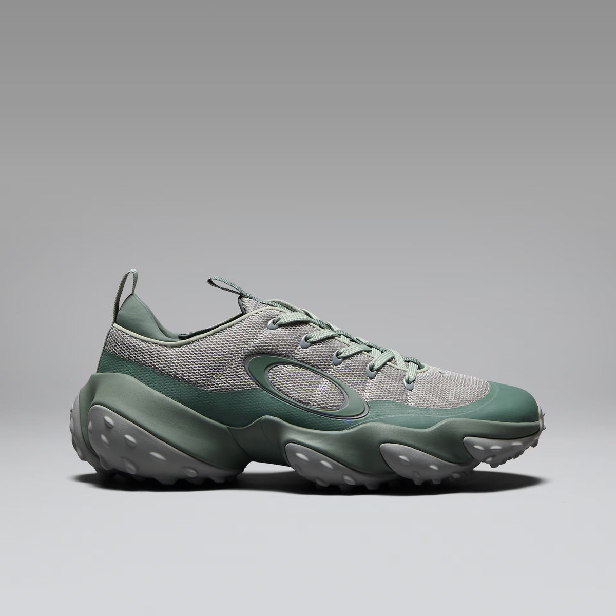 Oakley Men's Oakley Edge Flex - Cement
