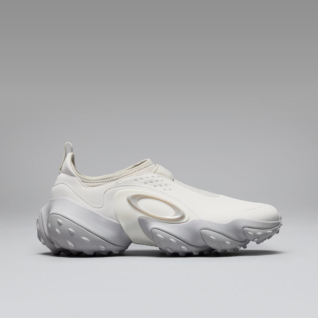 Oakley Men's Oakley Edge Icon - White