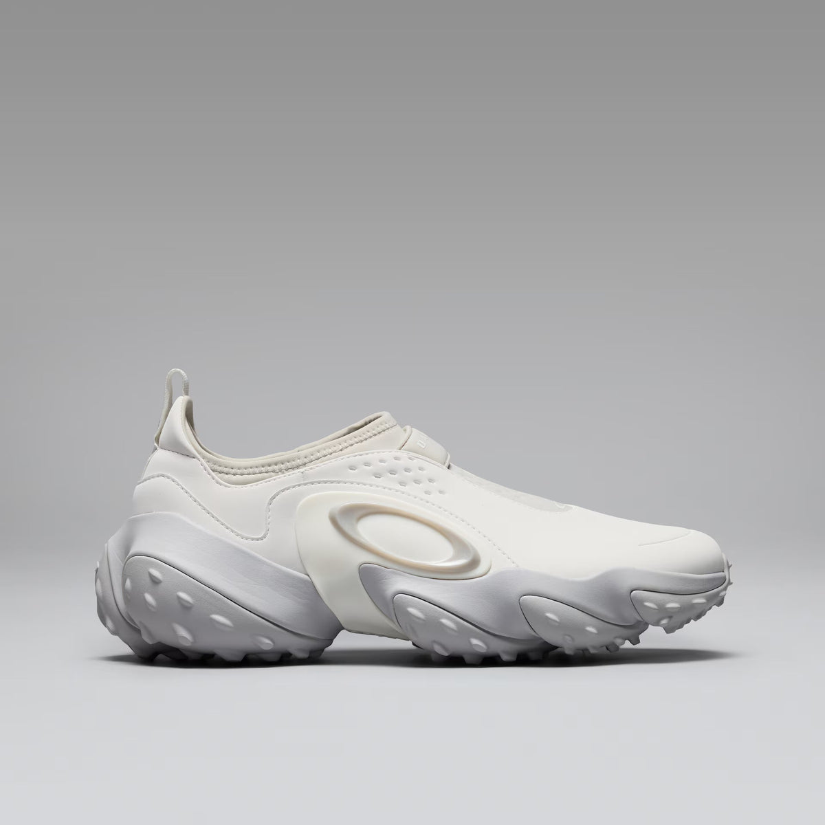 Oakley Men's Oakley Edge Icon - White