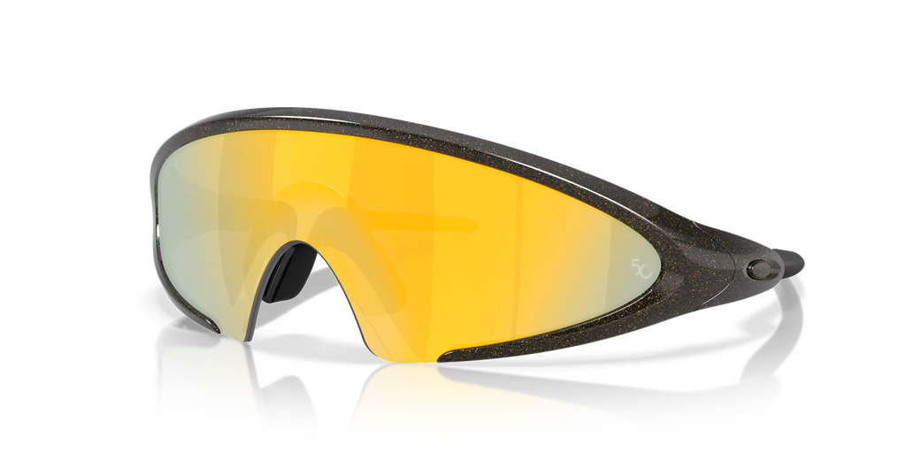 Oakley Men's Oakley Ellipse 50th Anniversary Sunglasses - Midas Fleck