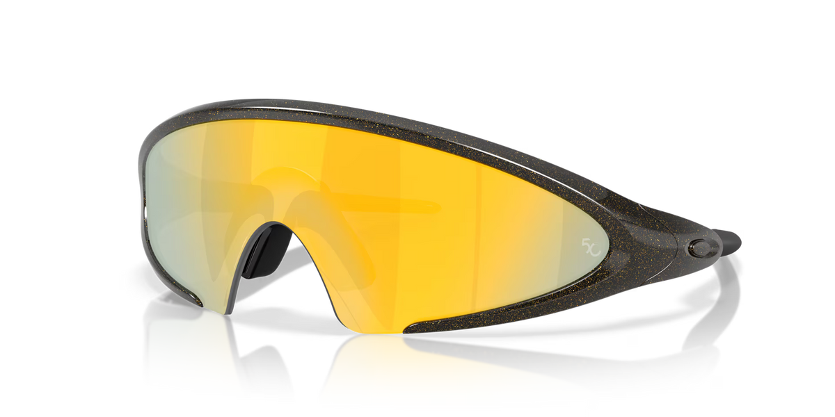 Oakley Men's Oakley Ellipse 50th Anniversary Sunglasses - Midas Fleck
