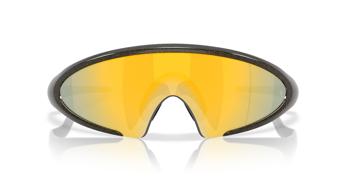 Oakley Men's Oakley Ellipse 50th Anniversary Sunglasses - Midas Fleck