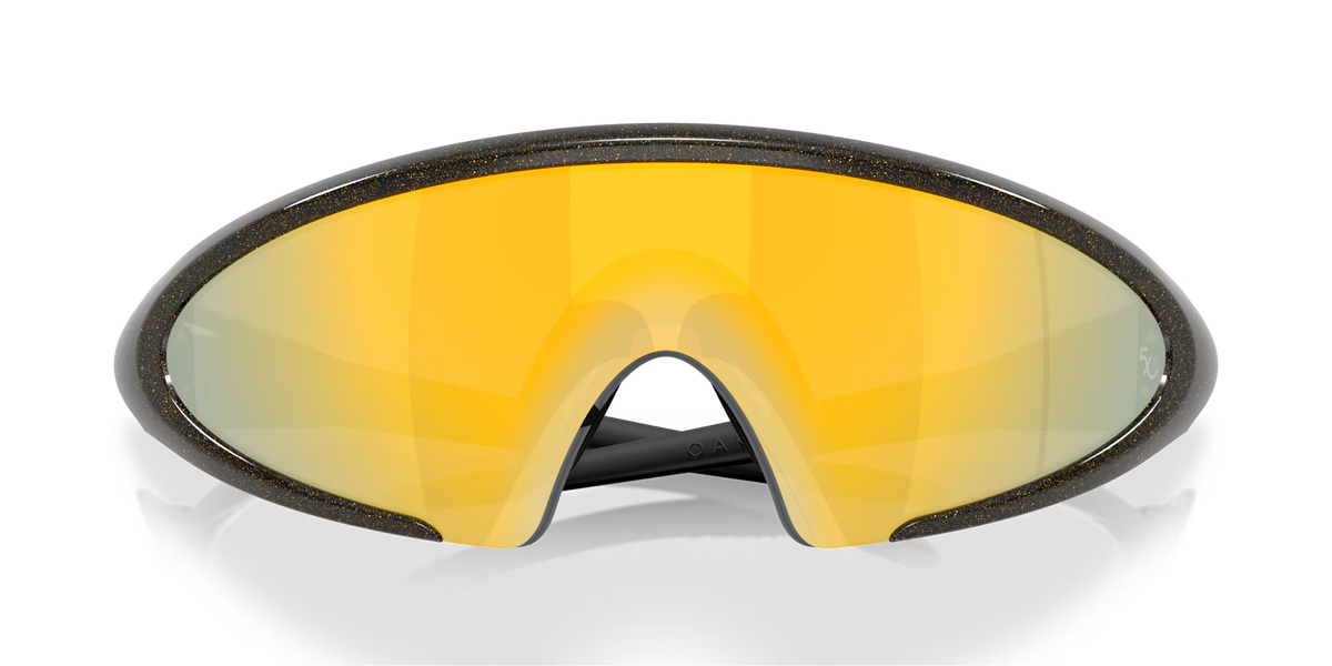 Oakley Men's Oakley Ellipse 50th Anniversary Sunglasses - Midas Fleck