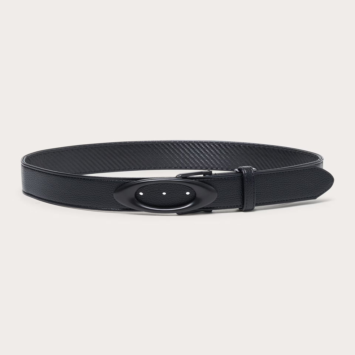 Oakley Men's Oakley Ellipse Belt - Black