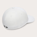 Oakley Men's Oakley Ellipse Mesh Hat - Black/White
