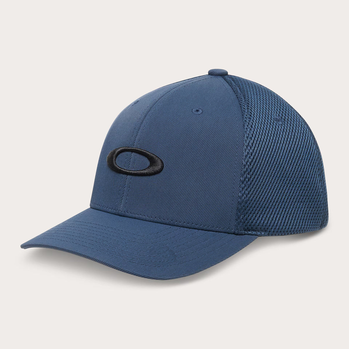 Oakley Men's Oakley Ellipse Mesh Hat - Abyss