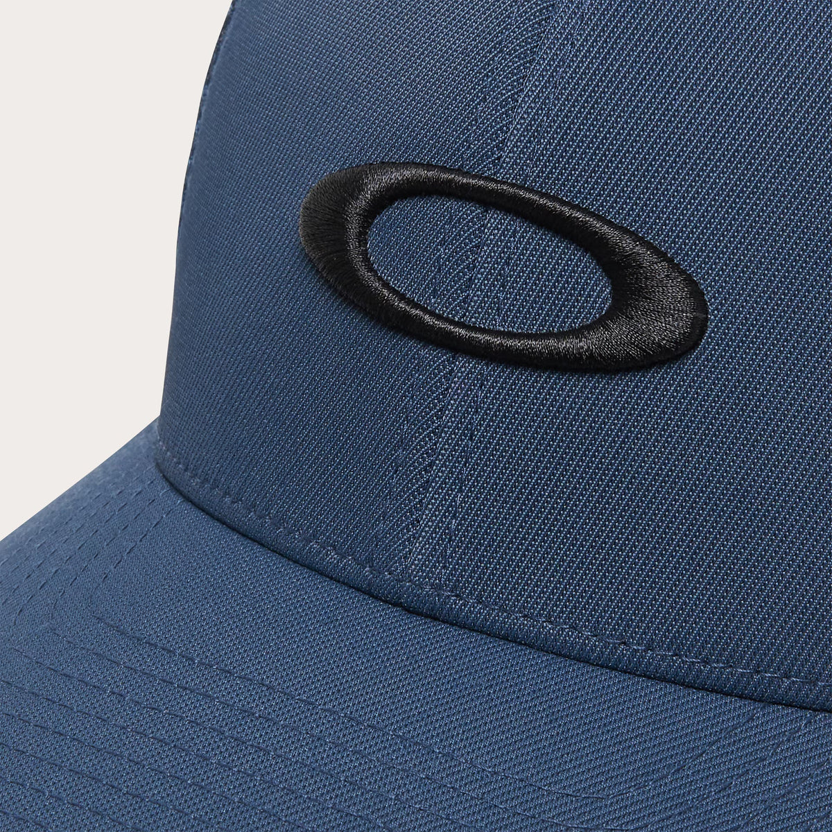 Oakley Men's Oakley Ellipse Mesh Hat - Abyss
