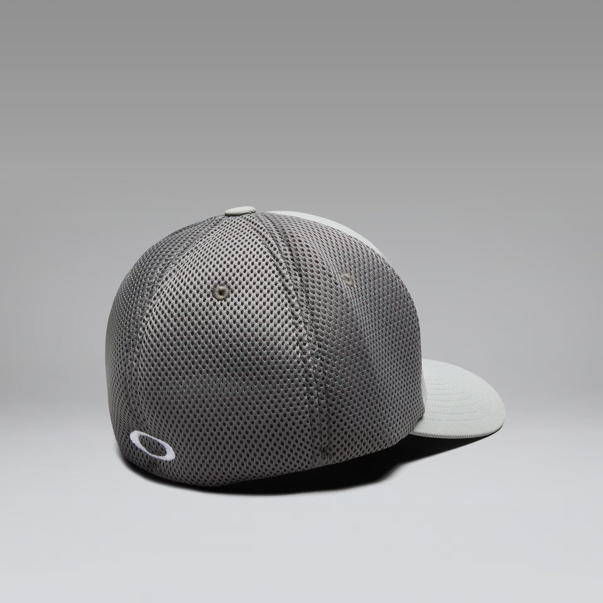 Oakley Men's Oakley Ellipse Mesh Hat - Cement