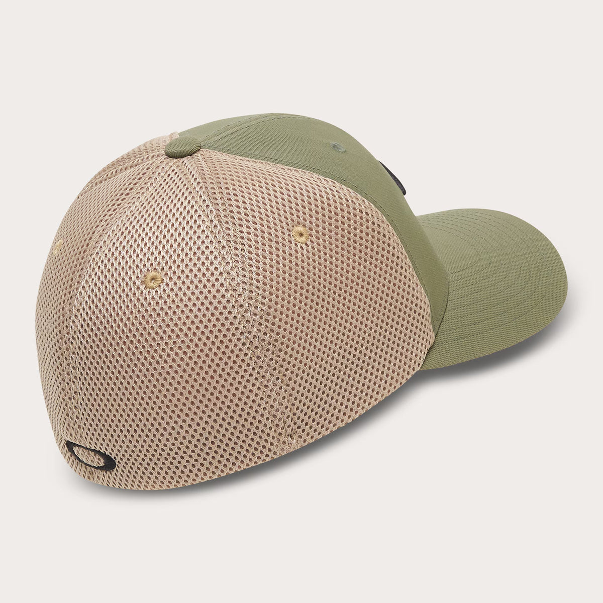 Oakley Men's Oakley Ellipse Mesh Hat - Green