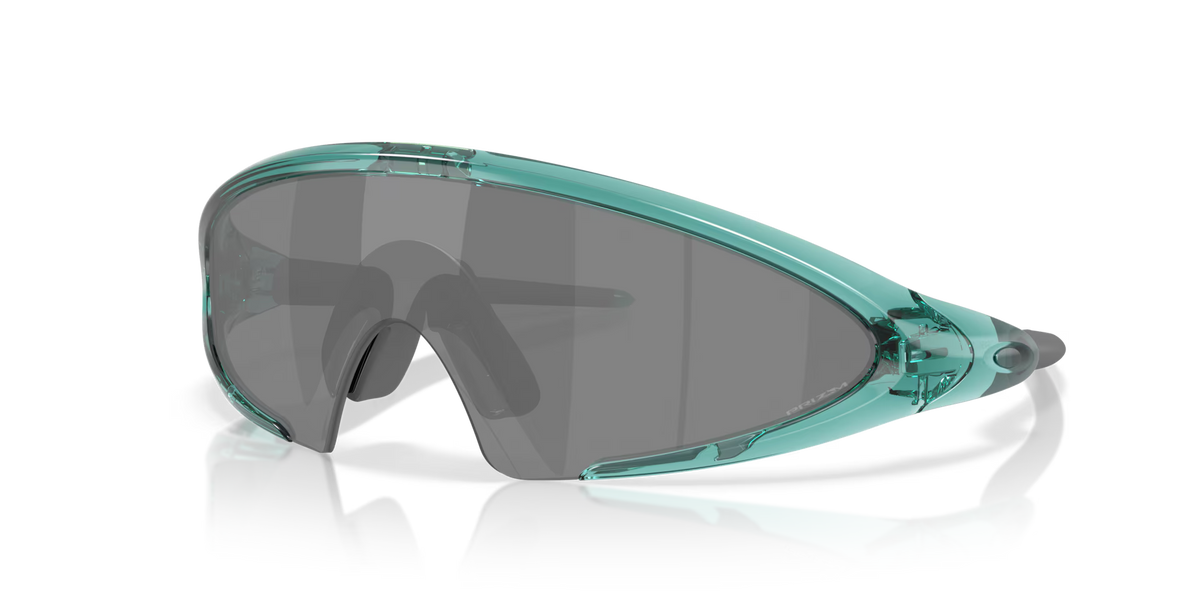 Oakley Men's Oakley Ellipse Sunglasses - Transparent Pacific