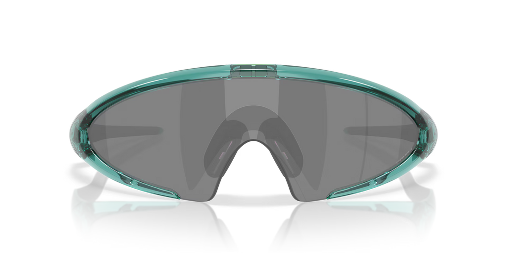 Oakley Men's Oakley Ellipse Sunglasses - Transparent Pacific