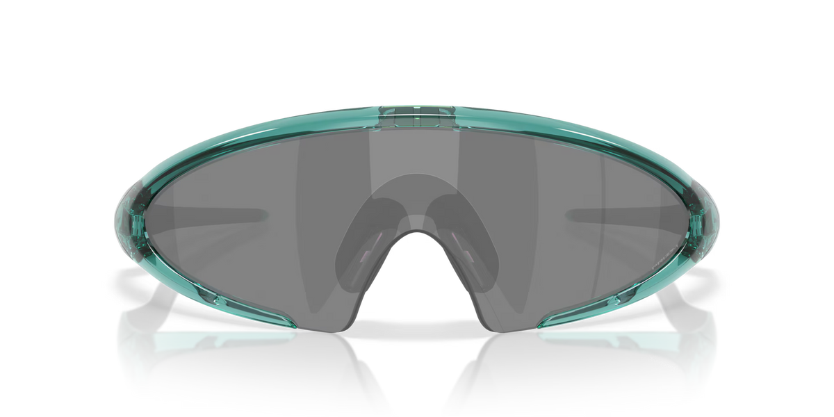 Oakley Men's Oakley Ellipse Sunglasses - Transparent Pacific