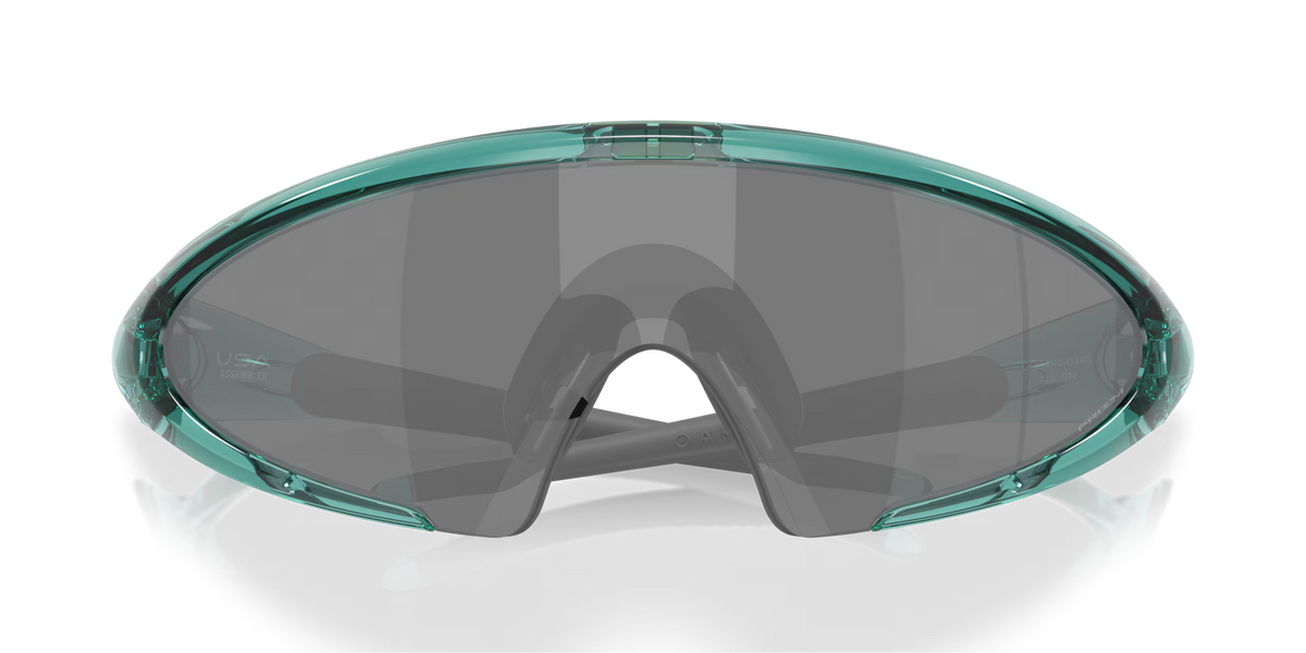 Oakley Men's Oakley Ellipse Sunglasses - Transparent Pacific