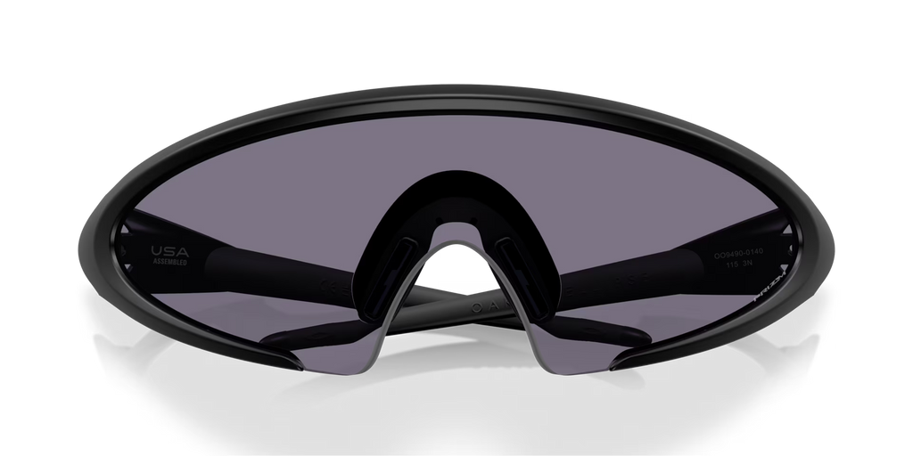 Oakley Men's Oakley Ellipse Sunglasses - Black