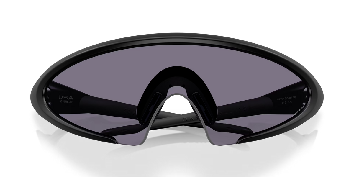 Oakley Men's Oakley Ellipse Sunglasses - Black