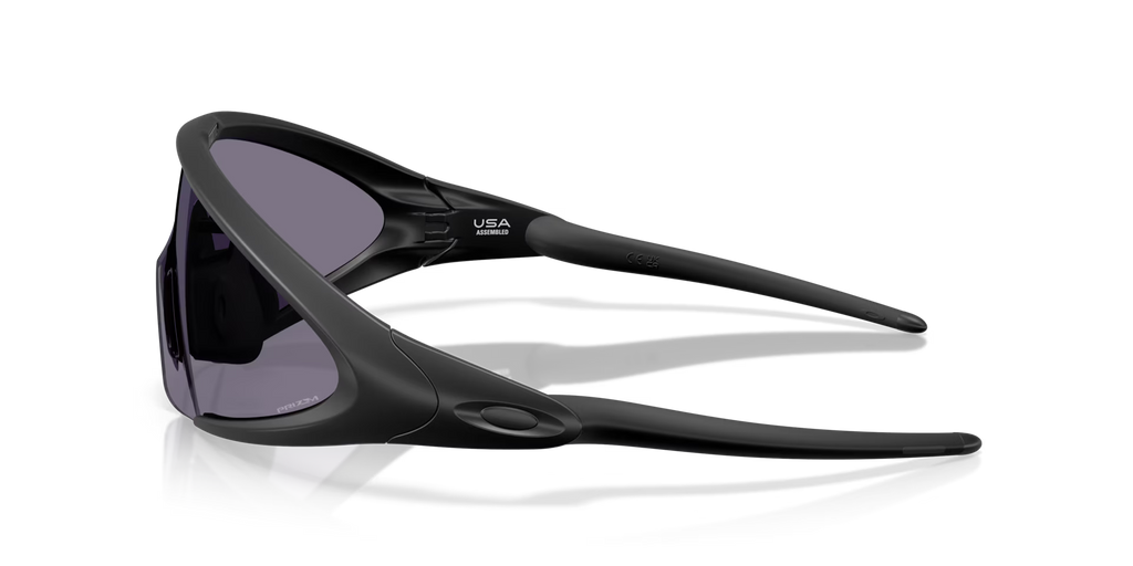 Oakley Men's Oakley Ellipse Sunglasses - Black