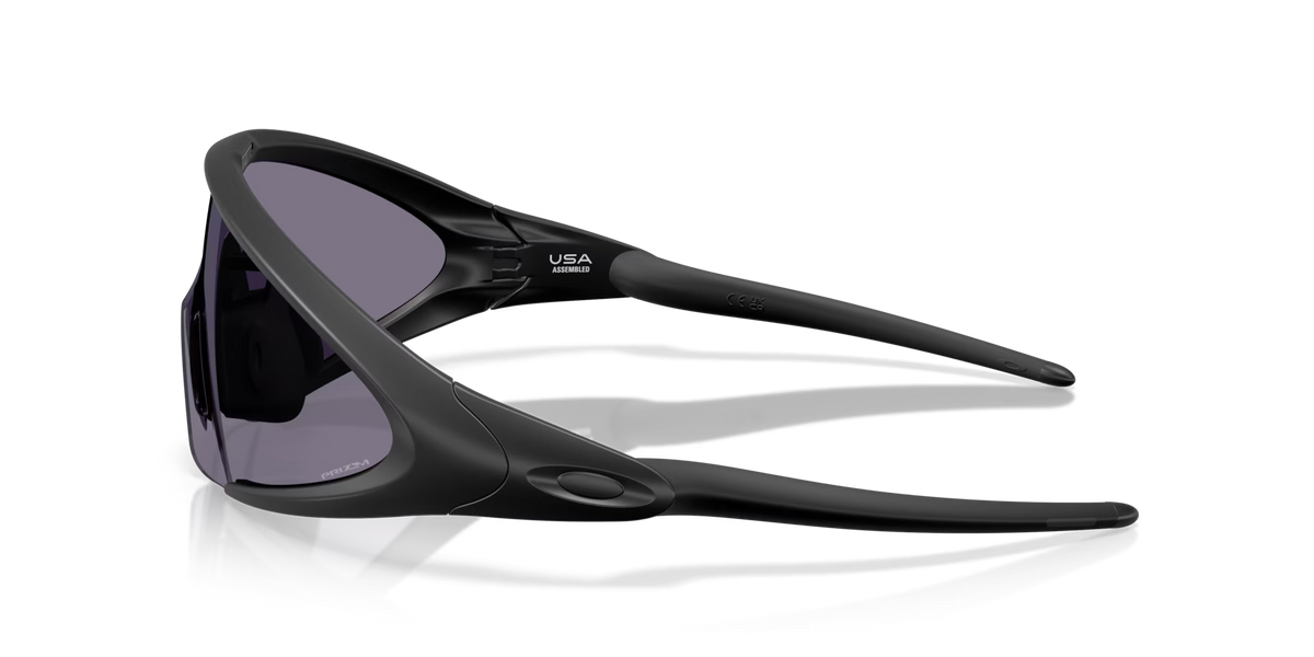 Oakley Men's Oakley Ellipse Sunglasses - Black
