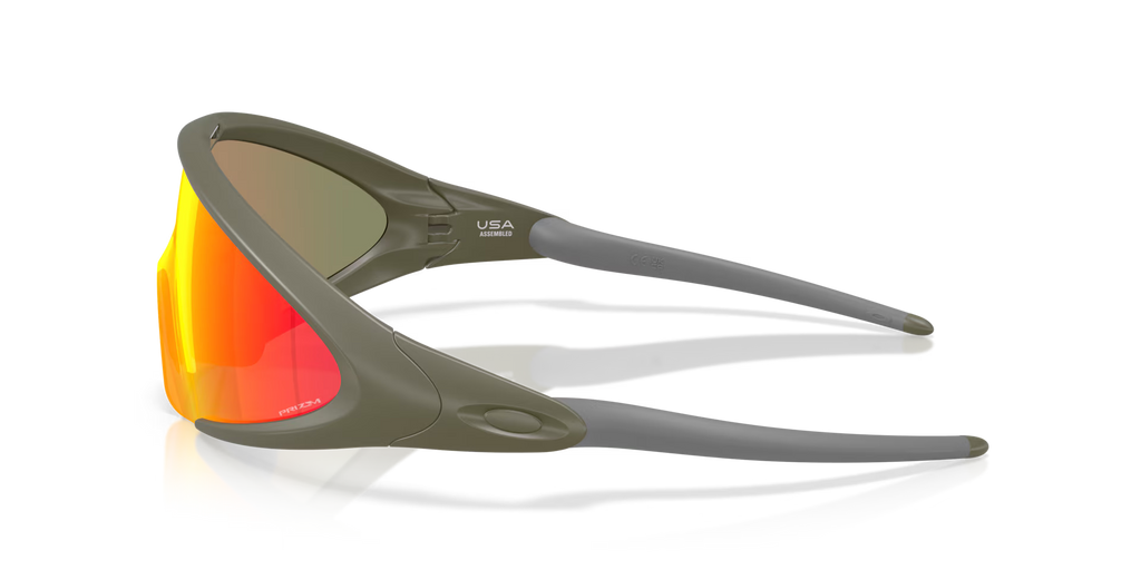 Oakley Men's Oakley Ellipse Sunglasses - Matte Moss