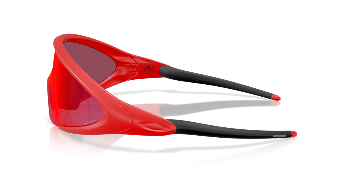 Oakley Men's Oakley Ellipse Sunglasses - Red