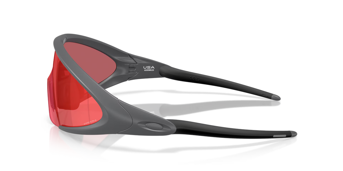 Oakley Men's Oakley Ellipse Sunglasses - Matte Carbon