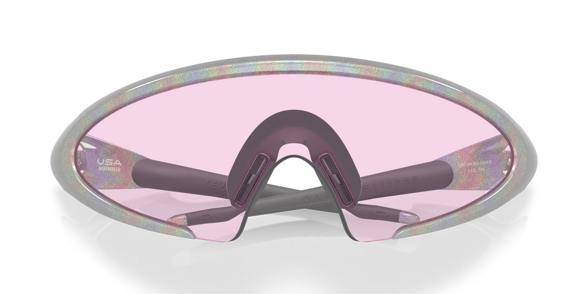 Oakley Men's Oakley Ellipse Sunglasses - Spacedust