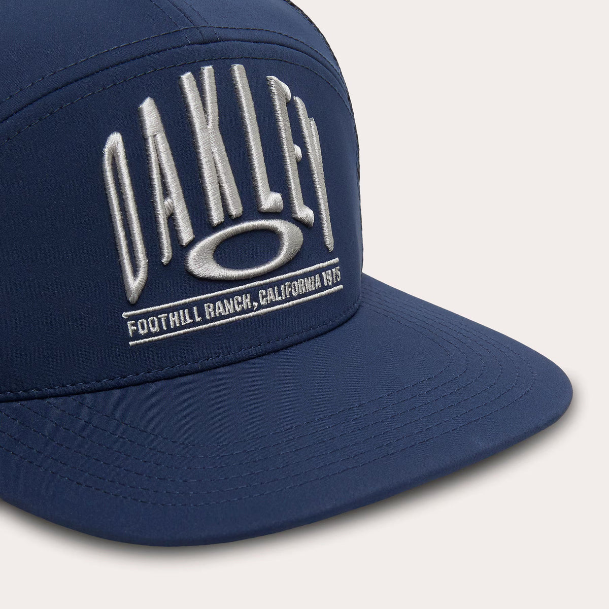 Oakley Men's Oakley Fhr Trucker Hat - Abyss