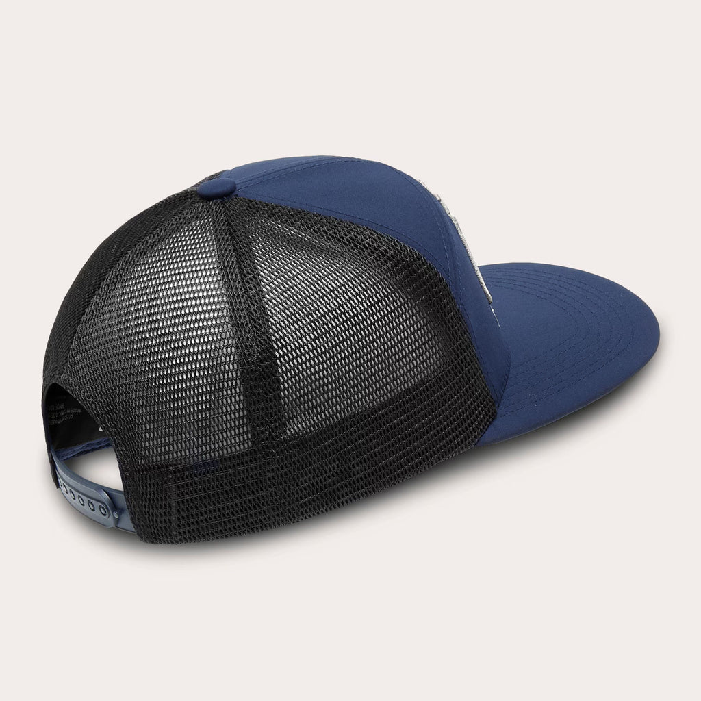 Oakley Men's Oakley Fhr Trucker Hat - Abyss