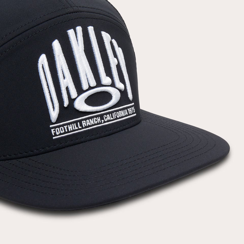 Oakley Men's Oakley Fhr Trucker Hat - Black