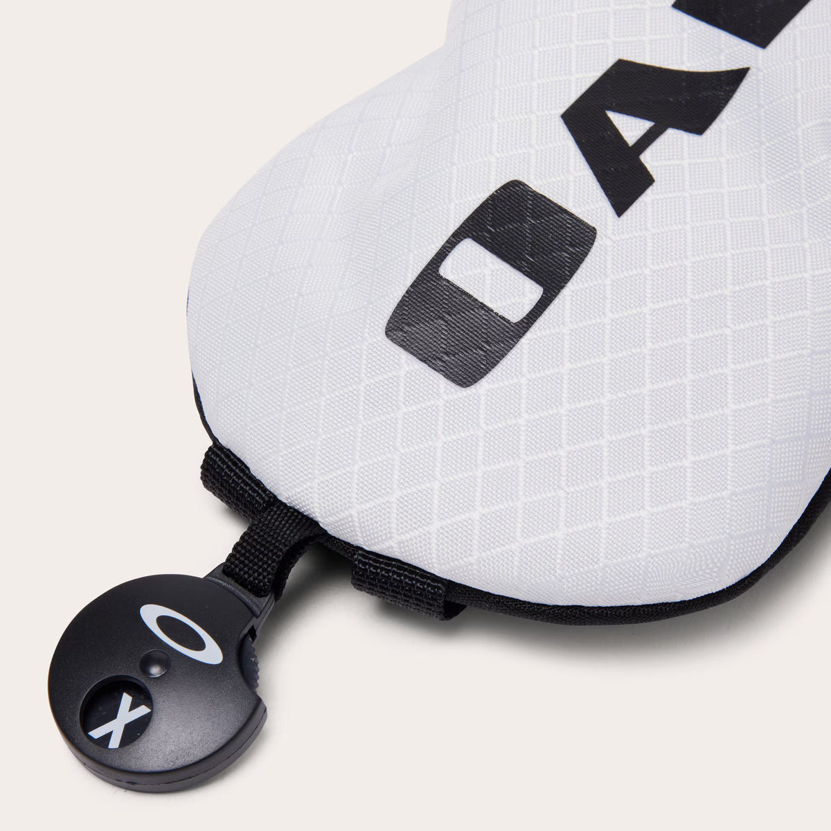Oakley Men's Oakley Fw Cover 19.0 - White