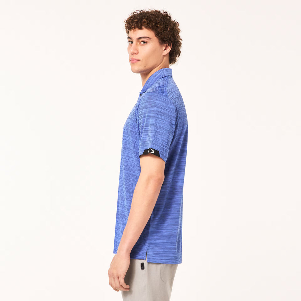 Oakley Men's Oakley Gravity Pro - Black/Blue