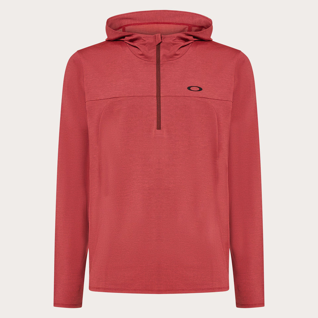Oakley Men's Oakley Gravity Range Hdy - Rose/Hibiscus Hthr