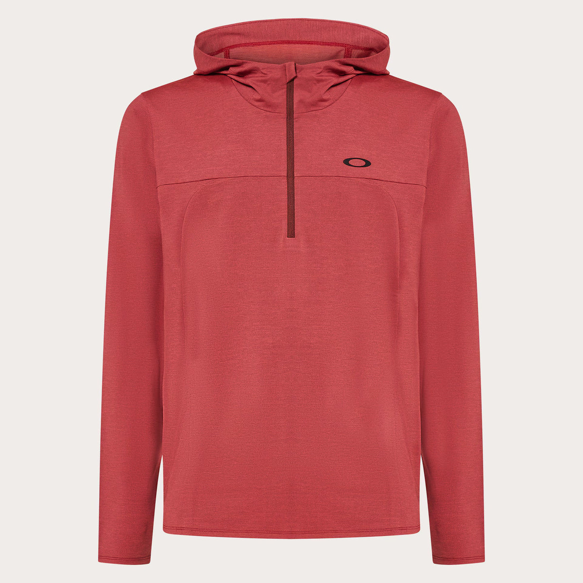 Oakley Men's Oakley Gravity Range Hdy - Rose/Hibiscus Hthr