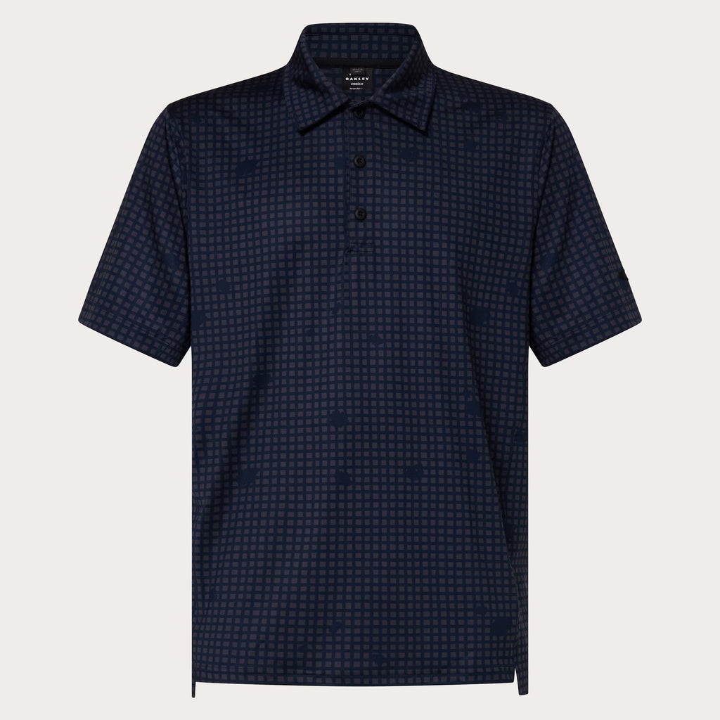 Oakley Men's Oakley Grid Camo - Grid Print Abyss