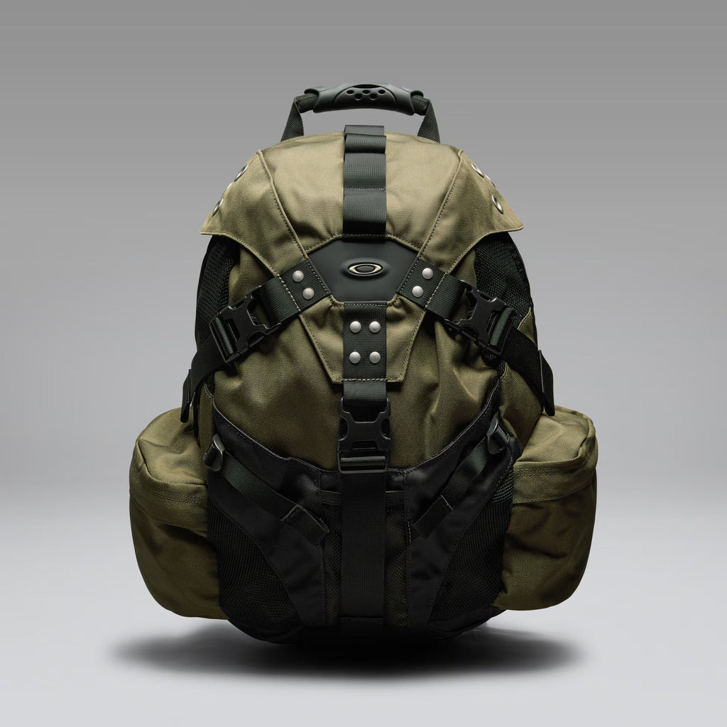 Oakley Men's Oakley Icon Rc Backpack - Olive