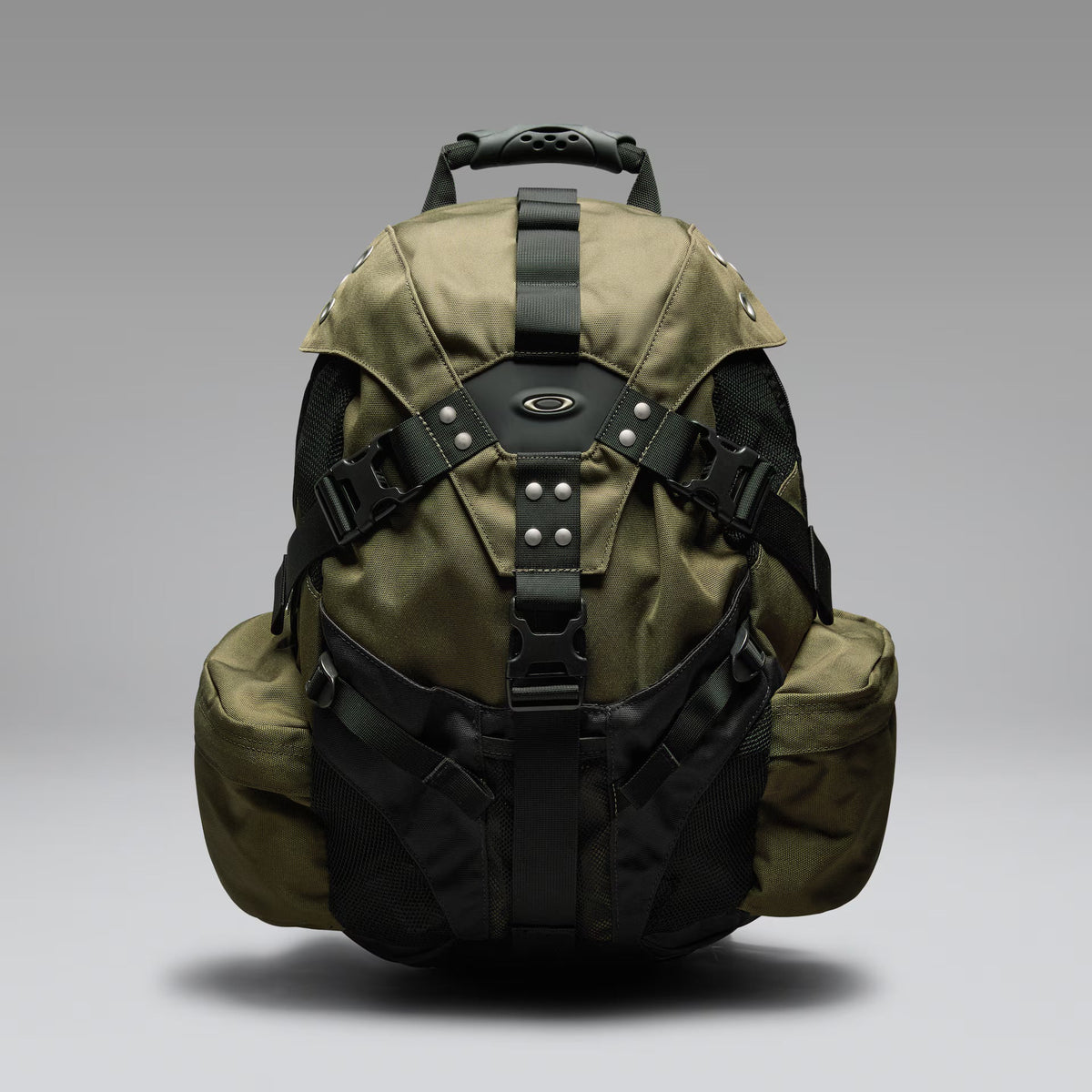 Oakley Men's Oakley Icon Rc Backpack - Olive