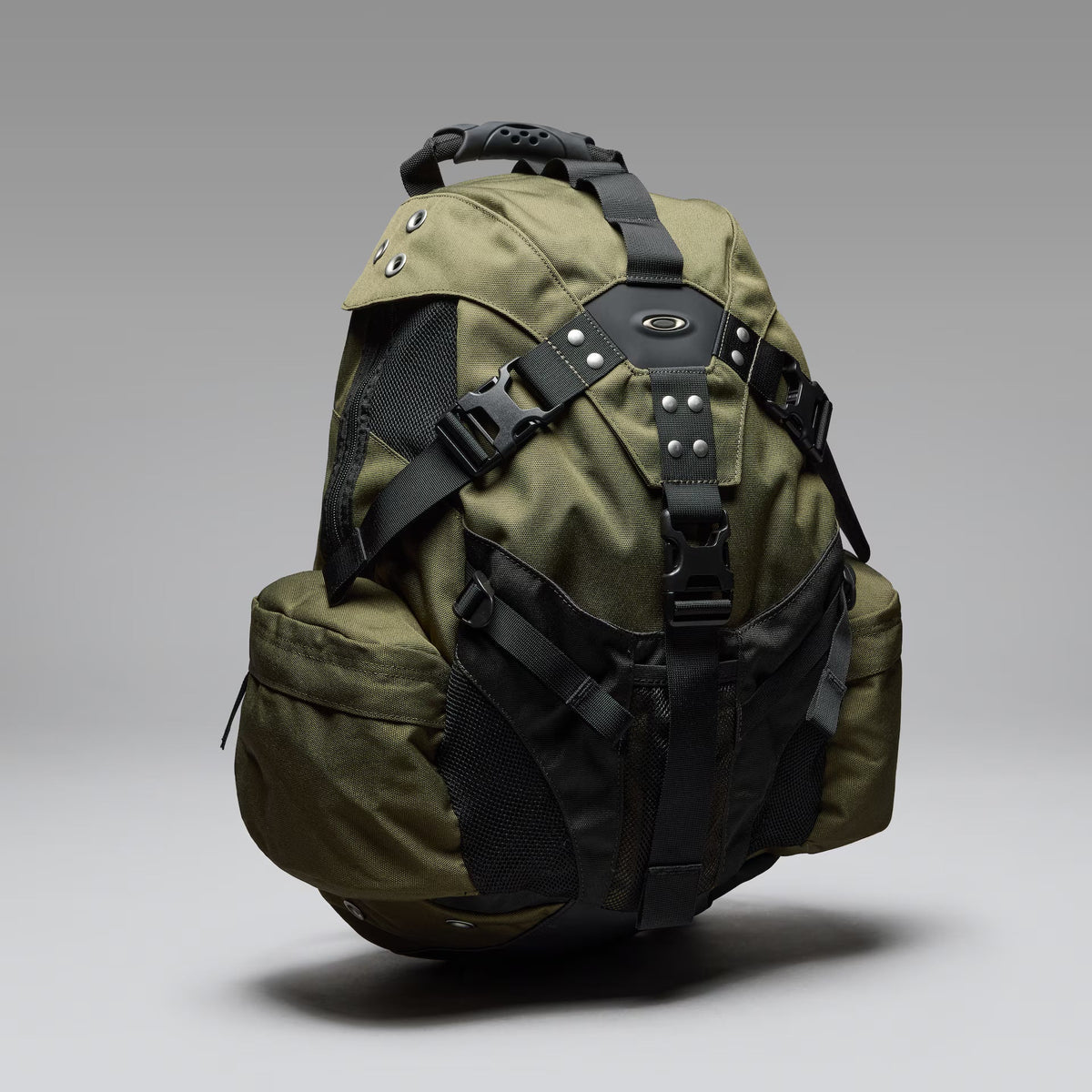 Oakley Men's Oakley Icon Rc Backpack - Olive