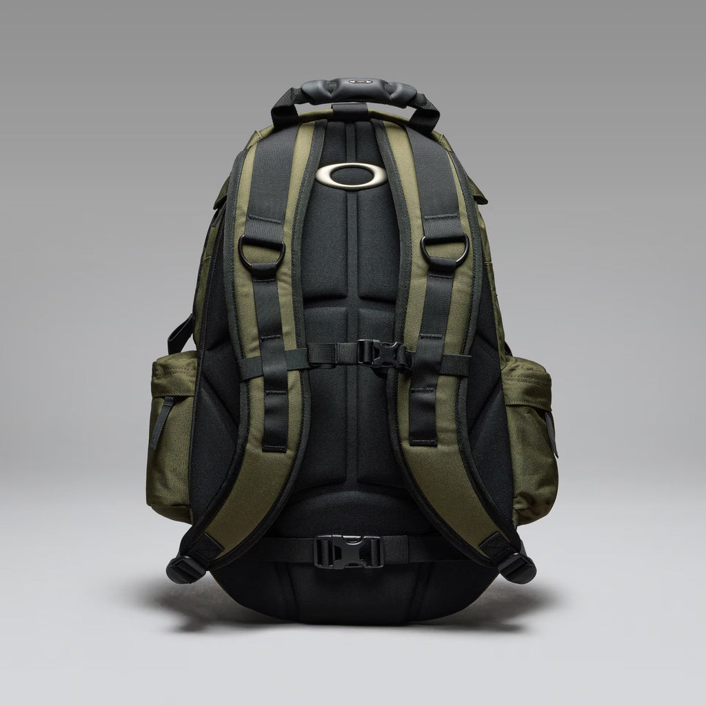 Oakley Men's Oakley Icon Rc Backpack - Olive
