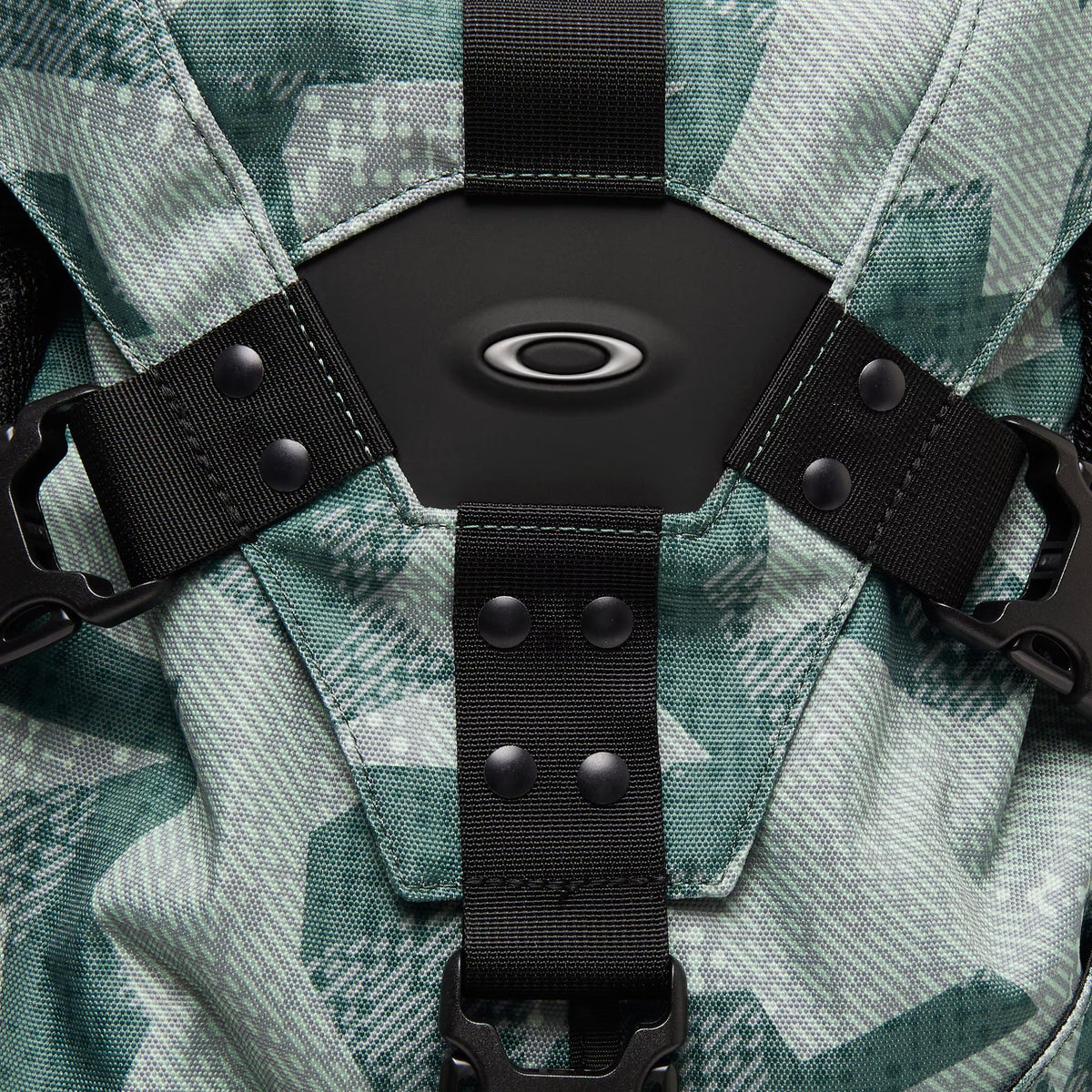 Oakley Men's Oakley Icon Rc Backpack - Green