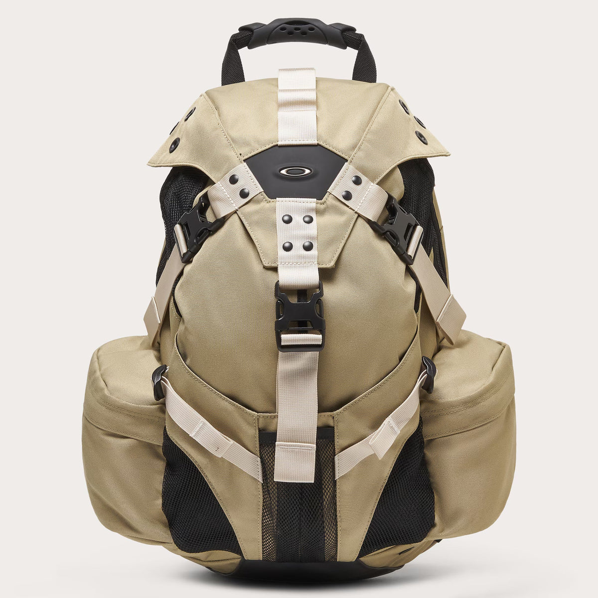 Oakley Men's Oakley Icon Rc Backpack - Pebble/Mist